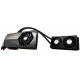 Відеокарта GF RTX 4090 24GB GDDR6X SUPRIM LIQUID X MSI (GeForce RTX 4090 SUPRIM LIQUID X 24G)