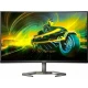Монiтор Philips 31.5" 32M1C5500VL/00