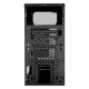 Корпус 1stPlayer M5-450PLS Black 450W