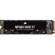 Накопичувач SSD 2TB M.2 NVMe Corsair MP600 Core XT M.2 2280 PCIe Gen4.0 x4 3D QLC (CSSD-F2000GBMP600CXT)