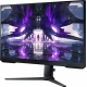 Монiтор Samsung 27" Odyssey G3 S27AG300NI (LS27AG300NIXCI) Black