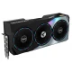Відеокарта GF RTX 4090 24GB GDDR6X Aorus Master Gigabyte (GV-N4090AORUS M-24GD)