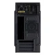 Корпус Prologix E101 500W Black