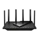 Бездротовий маршрутизатор TP-Link Archer AX72 Pro