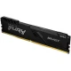 Модуль пам`ятi DDR4 16GB/3200 Kingston Fury Beast Black (KF432C16BB/16)