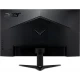 Монітор Acer 23.8" QG241YM3bmiipx (UM.QQ1EE.301) IPS Black