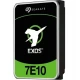 Накопичувач HDD SATA 2.0TB Seagate Exos 7E10 7200rpm 256MB (ST2000NM017B)