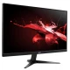 Монітор Acer 23.8" Nitro QG241YEBII (UM.QQ1EE.E01) IPS Black 100Hz