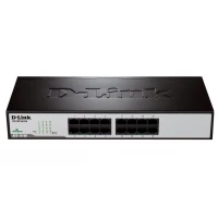Комутатор D-Link DES-1016D/H1A