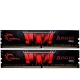 Модуль пам`ятi DDR4 2x16GB/2666 G.Skill Aegis (F4-2666C19D-32GIS)