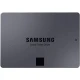Накопичувач SSD 4ТB Samsung 870 QVO 2.5" SATAIII V-NAND MLC (MZ-77Q4T0BW)