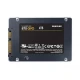 Накопичувач SSD 4ТB Samsung 870 QVO 2.5" SATAIII V-NAND MLC (MZ-77Q4T0BW)