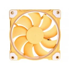 Вентилятор ID-Cooling ZF-12025-Lemon