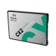 Накопичувач SSD 256GB Team CX2 2.5" SATAIII 3D TLC (T253X6256G0C101)