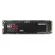 Накопичувач SSD 500GB Samsung 980 PRO M.2 PCIe 4.0 x4 NVMe V-NAND MLC (MZ-V8P500BW)