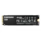 Накопичувач SSD 500GB Samsung 980 PRO M.2 PCIe 4.0 x4 NVMe V-NAND MLC (MZ-V8P500BW)