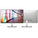 Монiтор DELL 23.8" S2421HN (210-AXKS) IPS Silver
