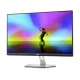 Монiтор DELL 23.8" S2421HN (210-AXKS) IPS Silver