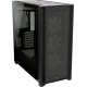 Корпус Corsair iCUE 5000X RGB Tempered Glass Black (CC-9011212-WW) без БЖ