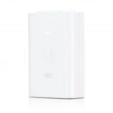Інжектор Ubiquiti POE-24-24W-G-WH