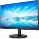 Монiтор Philips 23.8" 241V8L/00 VA Black