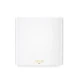 Wi-Fi Mesh система Asus ZenWiFi XD6 2PK White (XD6-2PK-WHITE)