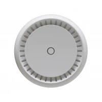 Точка доступу Mikrotik cAP XL AC RBcAPGi-5acD2nD-XL (AC1200, 716MHz/128Mb, ceiling AP, 5,5dBi, PoE)