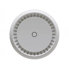 Точка доступу Mikrotik cAP XL AC RBcAPGi-5acD2nD-XL (AC1200, 716MHz/128Mb, ceiling AP, 5,5dBi, PoE)