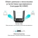Бездротовий маршрутизатор TP-Link Archer A64
