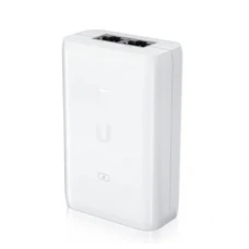 Iнжектор Ubiquiti U-POE-AT (802.3at/30w, для U6-LR,U6 Pro, U6 Enterprise, U6 Inwall, AC-HD)