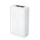 Iнжектор Ubiquiti U-POE-AT (802.3at/30w, для U6-LR,U6 Pro, U6 Enterprise, U6 Inwall, AC-HD)