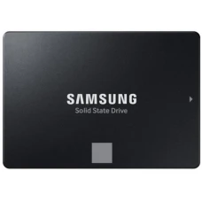 Накопичувач SSD 250GB Samsung 870 EVO 2.5" SATAIII MLC (MZ-77E250B/EU)