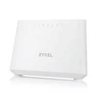 Бездротовий маршрутизатор ZYXEL EX3301-T0