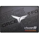 Накопичувач SSD 240GB Team Vulcan Z 2.5" SATAIII 3D TLC (T253TZ240G0C101)