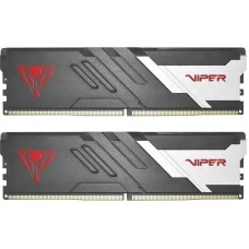 Модуль пам`яті DDR5 2x16GB/7200 Patriot Viper Venom (PVV532G720C34K)