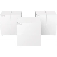 WiFi Mesh система Tenda Nova MW6(3pack)