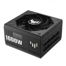 Блок живлення Asus TUF-GAMING-1000G PCIE5 1000W Gold (90YE00S1-B0NA00)