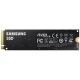 Накопичувач SSD 1ТB Samsung 980 M.2 2280 PCIe 3.0 x4 NVMe V-NAND MLC (MZ-V8V1T0BW)