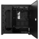 Корпус Corsair iCUE 5000D RGB AirFlow Tempered Glass Black (CC-9011242-WW) без БЖ