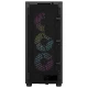 Корпус Corsair 2000D RGB Airflow Black (CC-9011246-WW) без БЖ