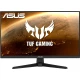 Монітор ASUS 23.8" VG249Q1A (90LM06J1-B02170) IPS Black