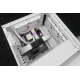 Система водяного охолодження Corsair iCUE H150i RGB Elite Liquid CPU Cooler White (CW-9060079-WW)
