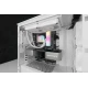 Система водяного охолодження Corsair iCUE H150i RGB Elite Liquid CPU Cooler White (CW-9060079-WW)