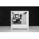 Система водяного охолодження Corsair iCUE H150i RGB Elite Liquid CPU Cooler White (CW-9060079-WW)