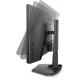 Монітор DELL 24.5" G2524H Fast IPS Black (210-BHTQ)