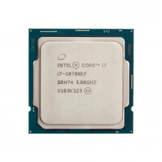 Процесор Intel Core i7 10700KF 3.8GHz (16MB, Comet Lake, 95W, S1200) Tray (CM8070104282437)