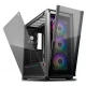 Корпус DeepCool Matrexx 70 ADD-RGB 3F Black (DP-ATX-MATREXX70-BKG0P-3F) без БЖ