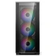 Корпус DeepCool Matrexx 70 ADD-RGB 3F Black (DP-ATX-MATREXX70-BKG0P-3F) без БЖ