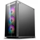 Корпус DeepCool Matrexx 70 ADD-RGB 3F Black (DP-ATX-MATREXX70-BKG0P-3F) без БЖ