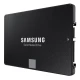 Накопичувач SSD 250GB Samsung 870 EVO 2.5" SATAIII MLC (MZ-77E250BW)